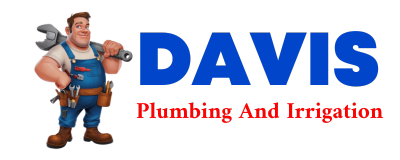 Trusted plumber in KANOPOLIS